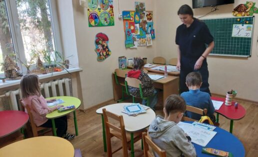 пізнайко пізнайко